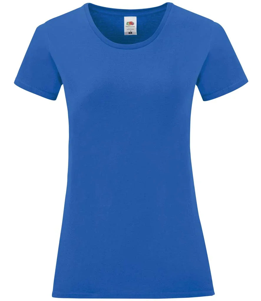 Bridal Party personalised T-shirts