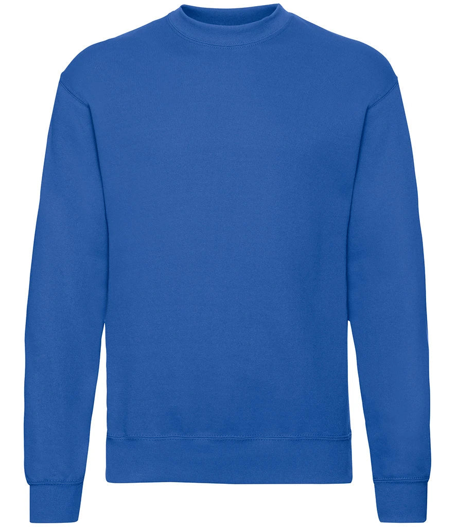 Best value work wear Drop Shoulder Sweatshirt