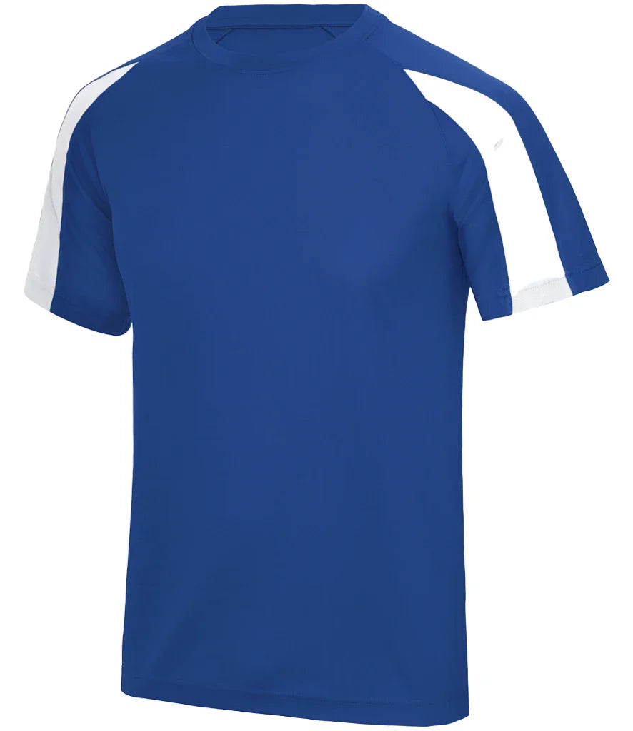Cool Contrast Premium Workwear