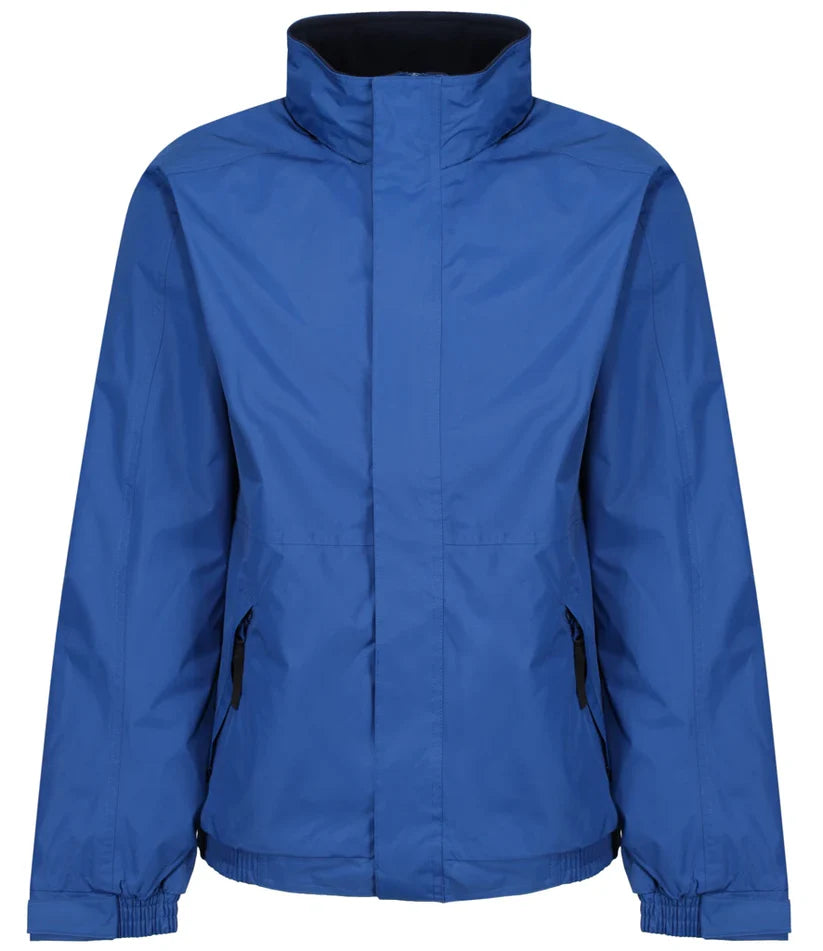 Warm Protective Workwear jacket