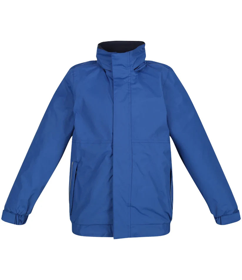 School Uniform Workwear Coat