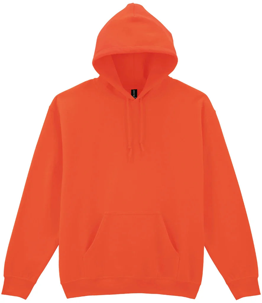 Essential work wear Hooded Sweatshirt