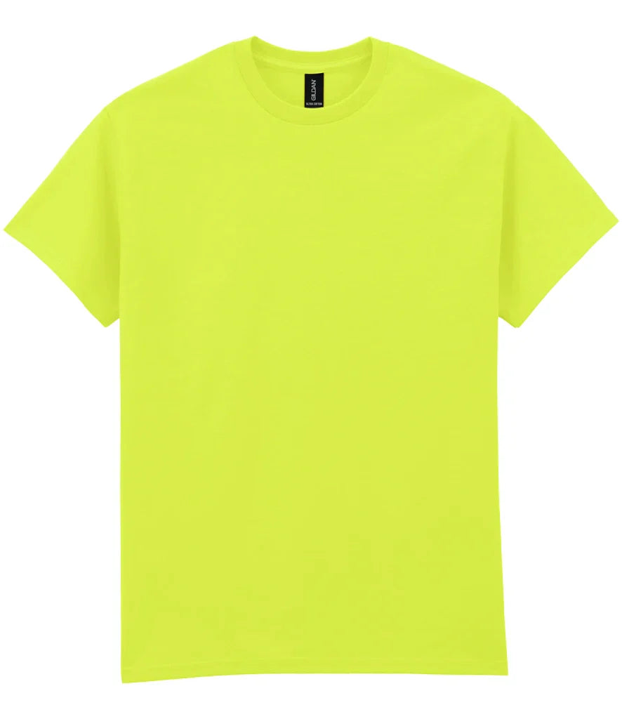 Premium Ultra Cotton T-Shirt