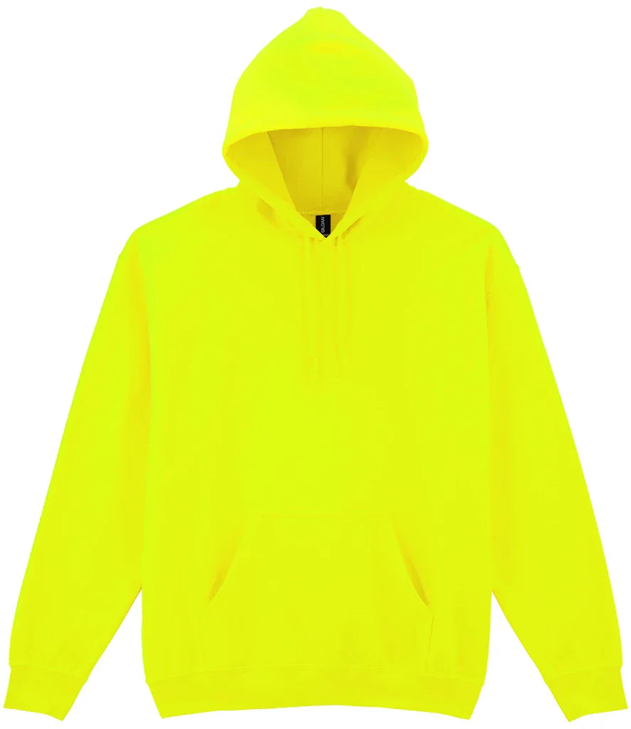 Essential work wear Hooded Sweatshirt