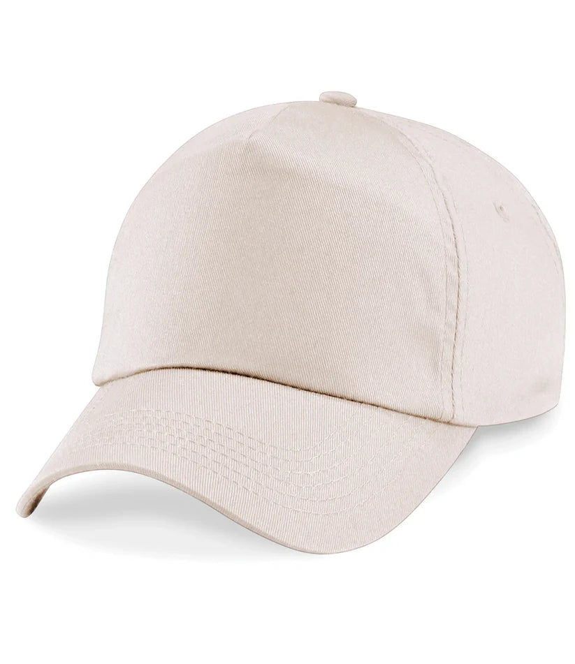 5 Panel Work Wear Uniform Cap