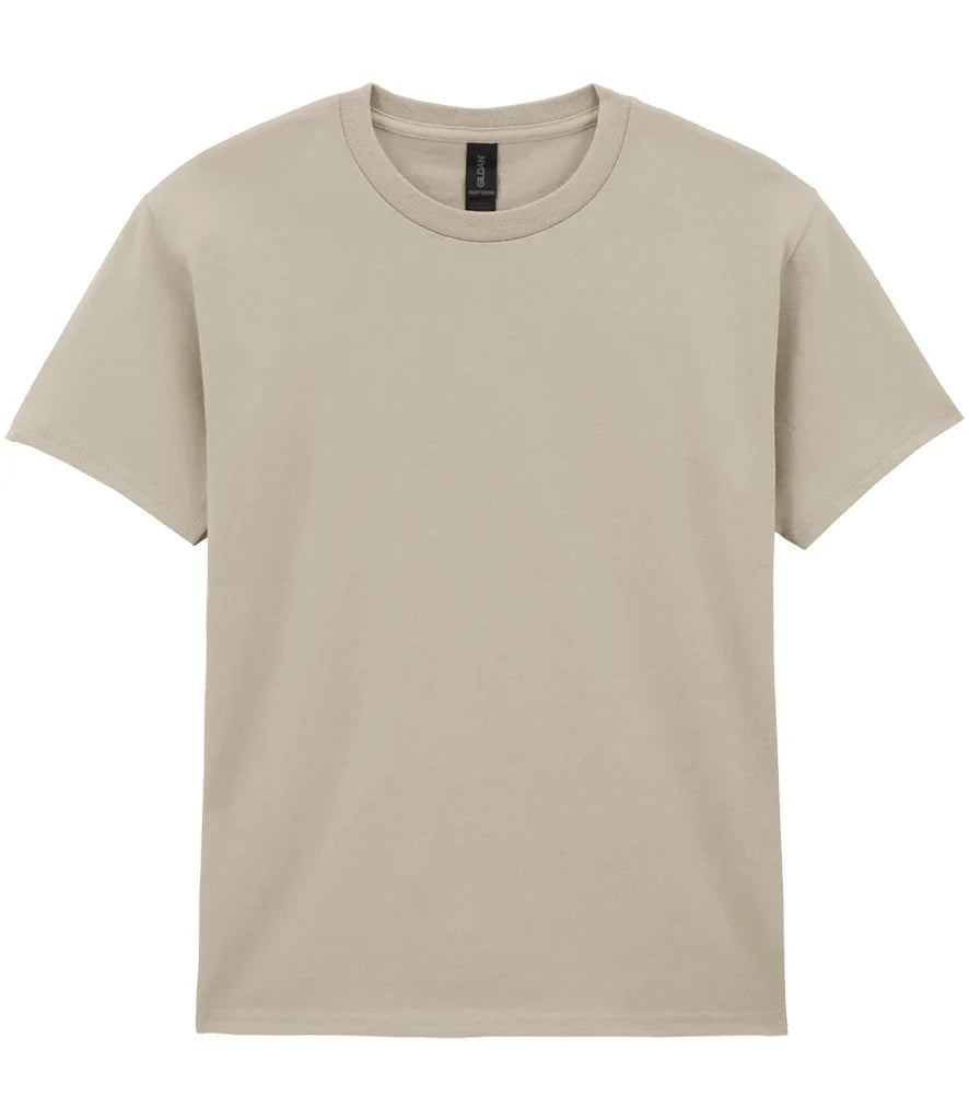 Kids Soft Cotton Everyday Tee