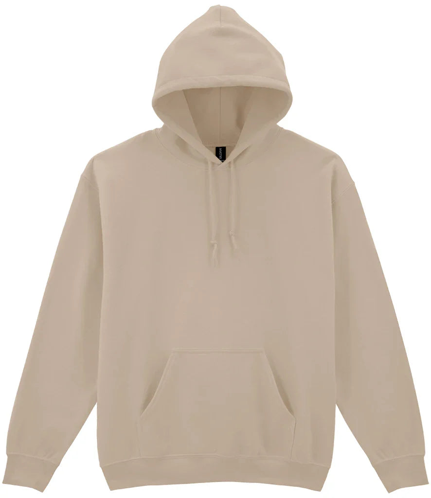Essential work wear Hooded Sweatshirt