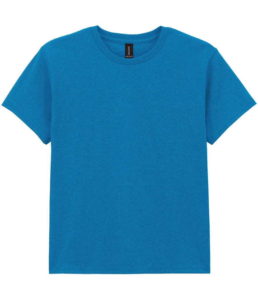 Kids Soft Cotton Everyday Tee