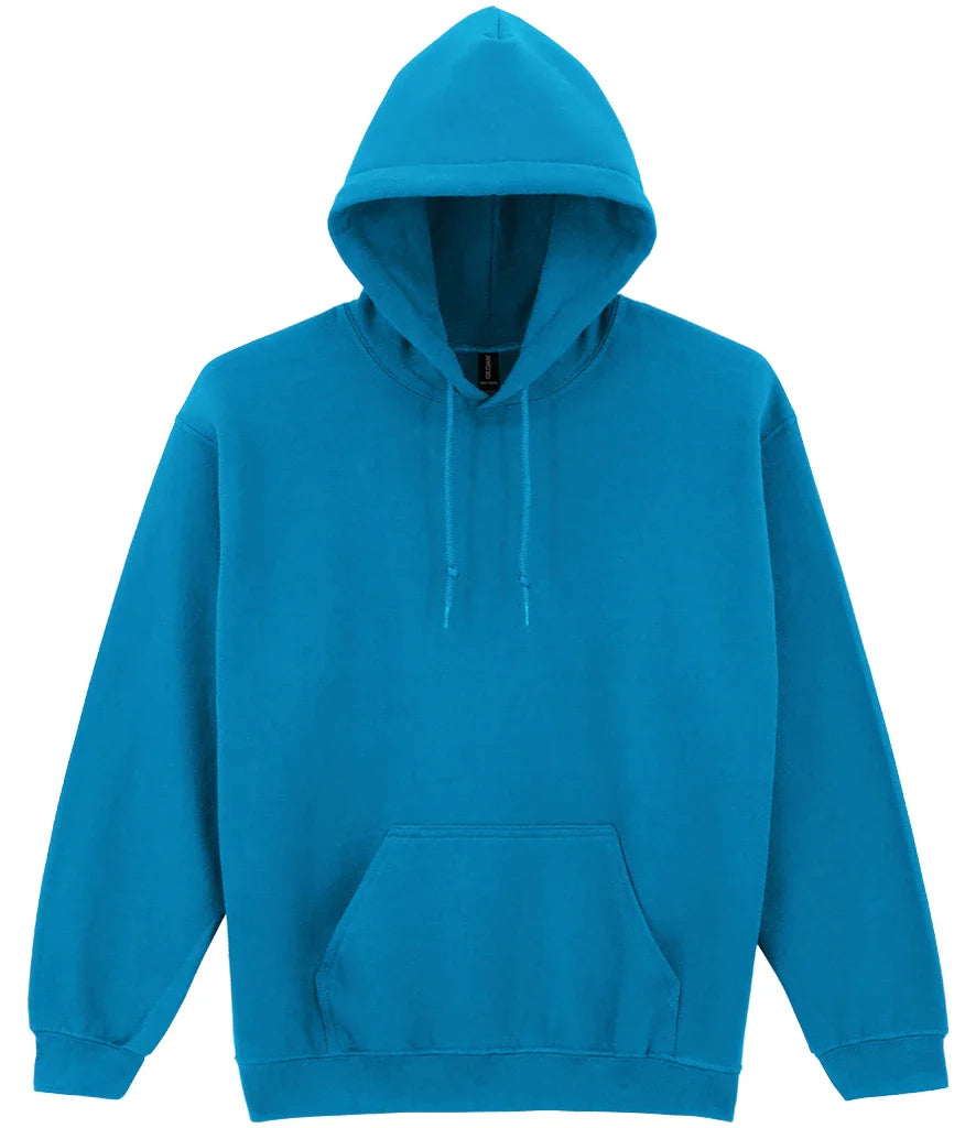 Essential work wear Hooded Sweatshirt