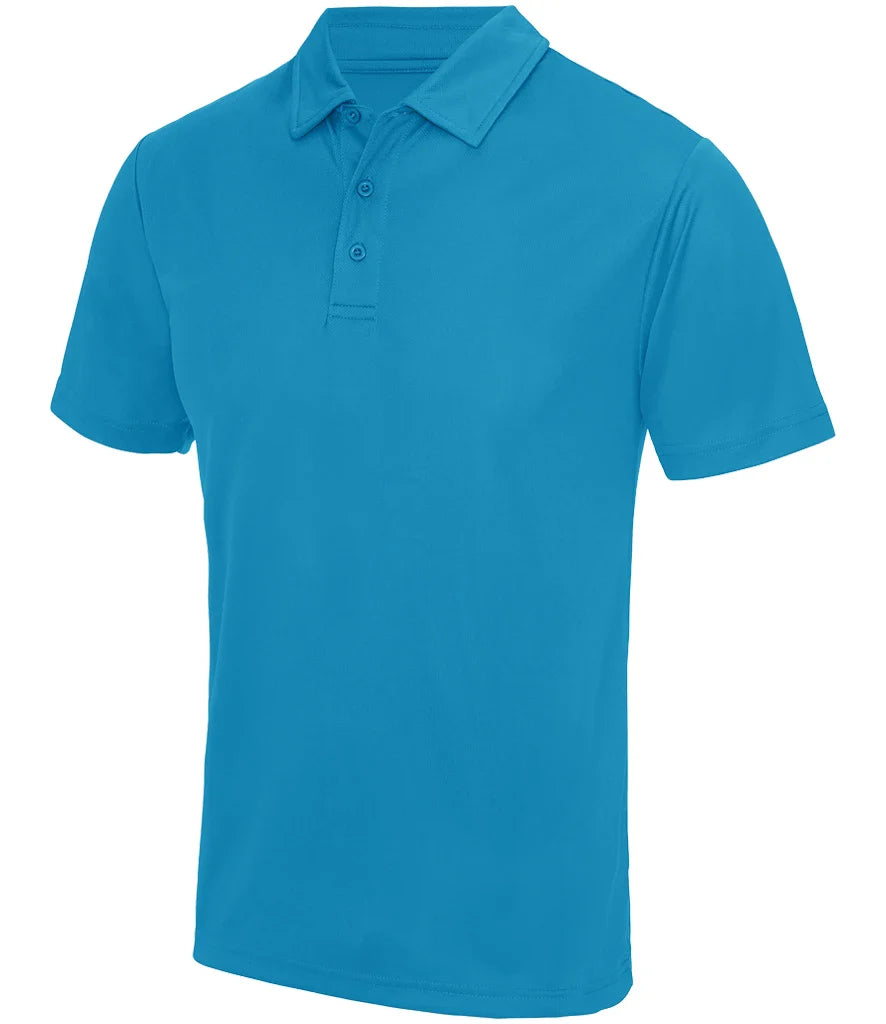Premium work wear Cool Polo Shirt