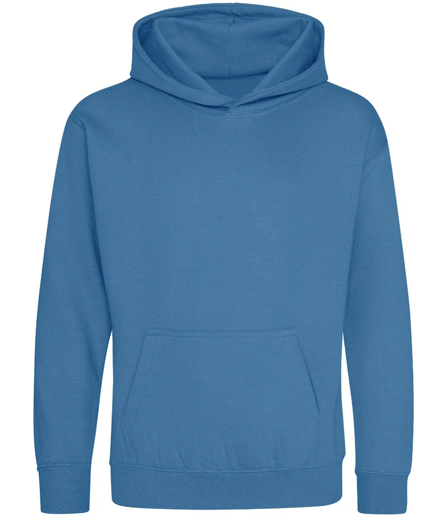 Stylish Pullover Hoodie for Boys & Girls