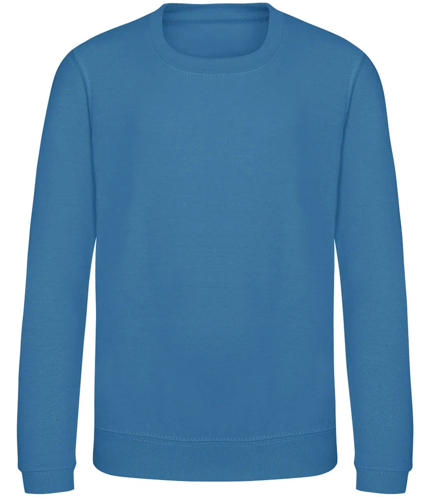 Kids Uniform Sweatshirt