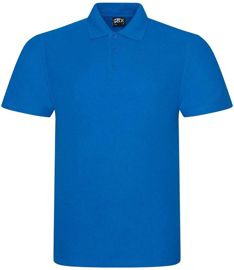 Premium Piqué Polo work T-Shirt