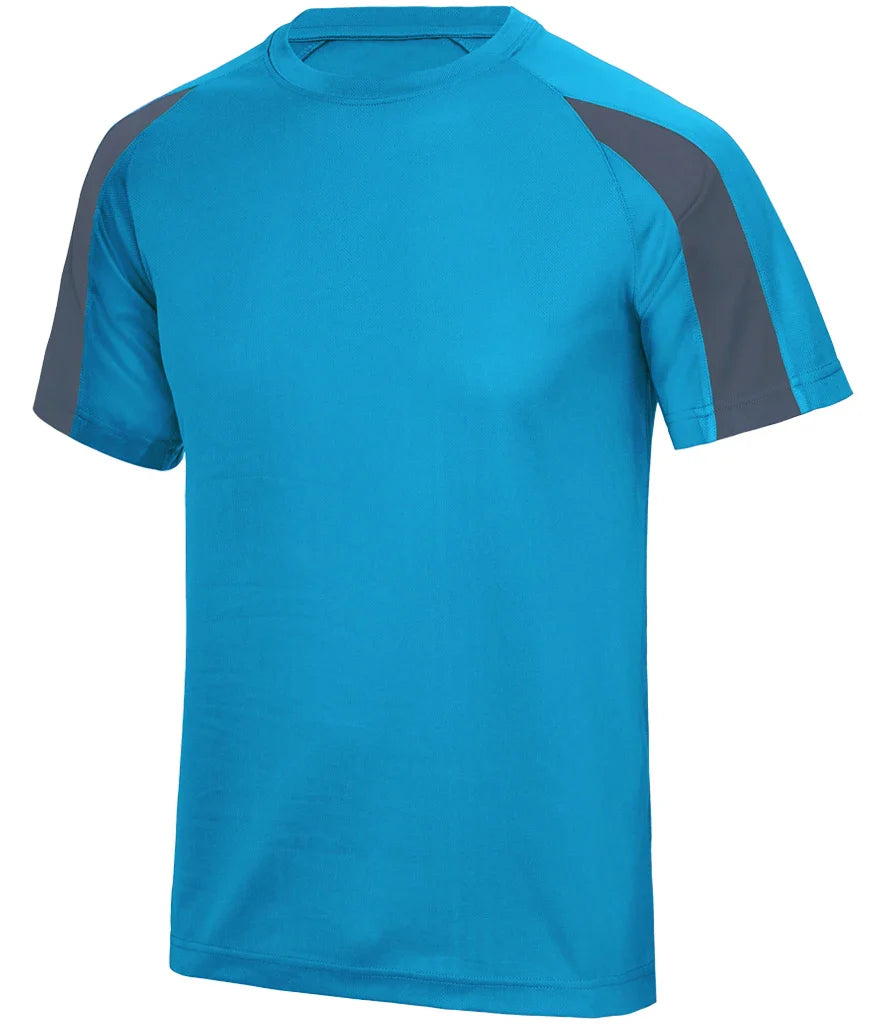 Cool Contrast Premium Workwear