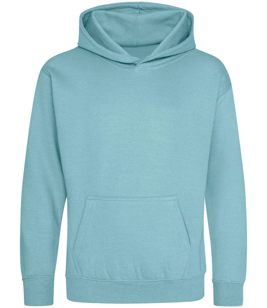 Stylish Pullover Hoodie for Boys & Girls
