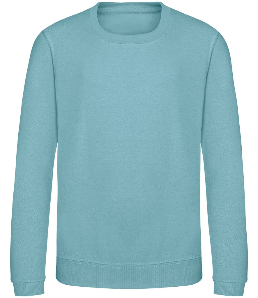 Kids Uniform Sweatshirt