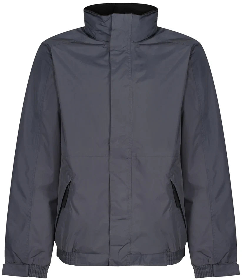 Warm Protective Workwear jacket