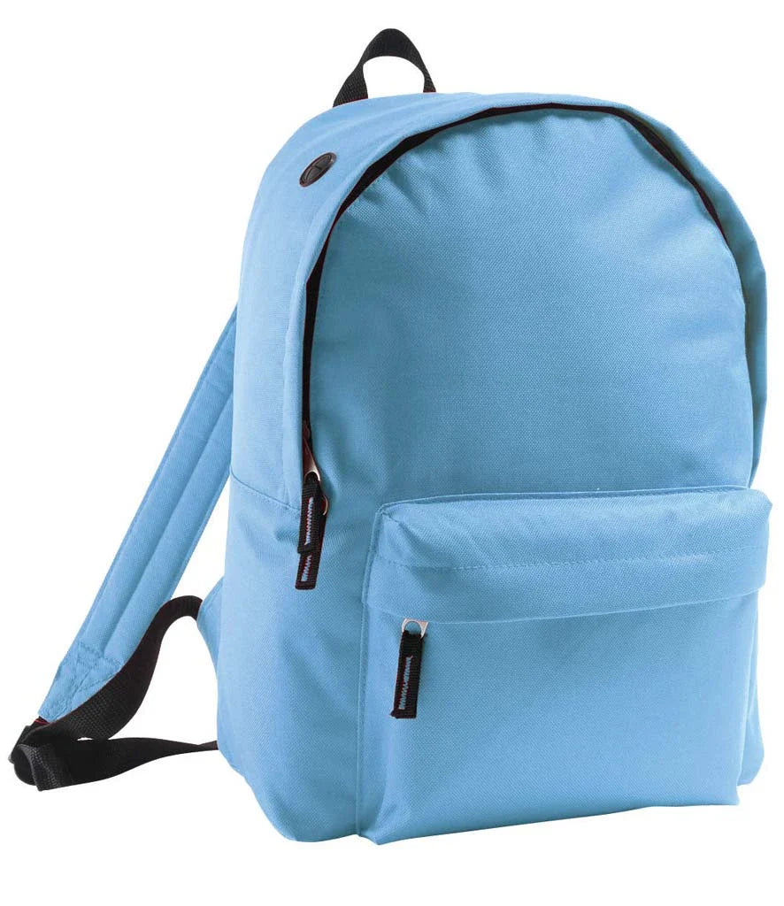 Workwear Uniform Backpack