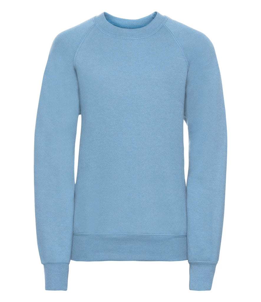 Kids School Sweatshirt