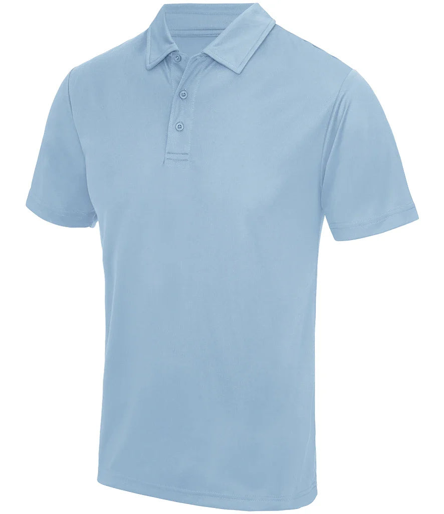 Premium work wear Cool Polo Shirt