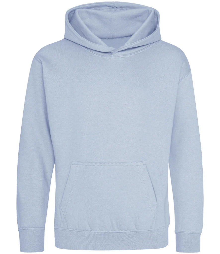 Stylish Pullover Hoodie for Boys & Girls
