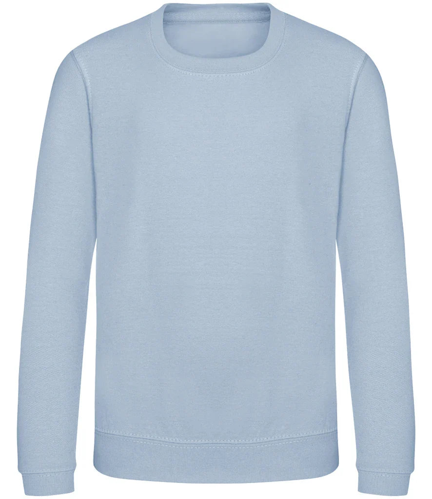 Kids Uniform Sweatshirt