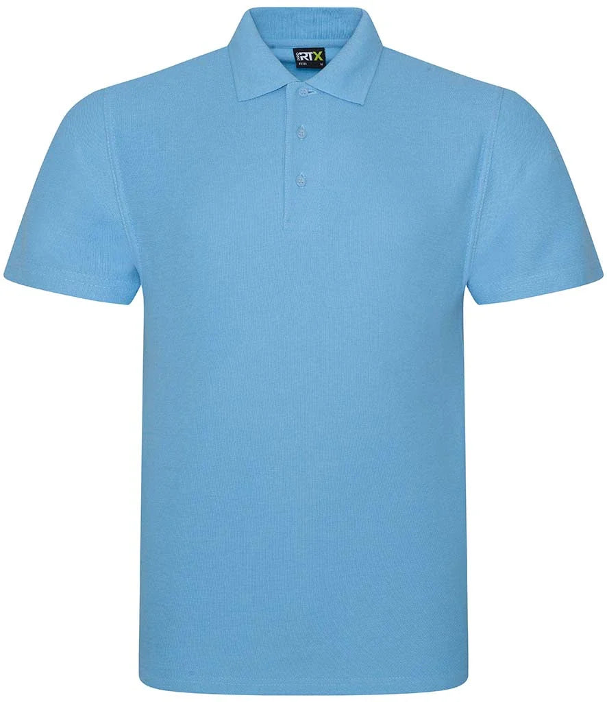 Premium Piqué Polo work T-Shirt