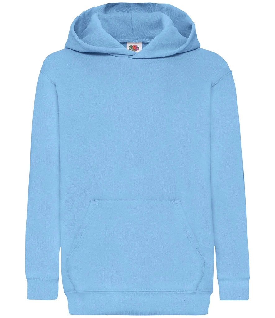 School Hoodie Jumper