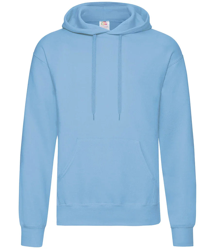 Best value work wear Hooded Sweatshirt