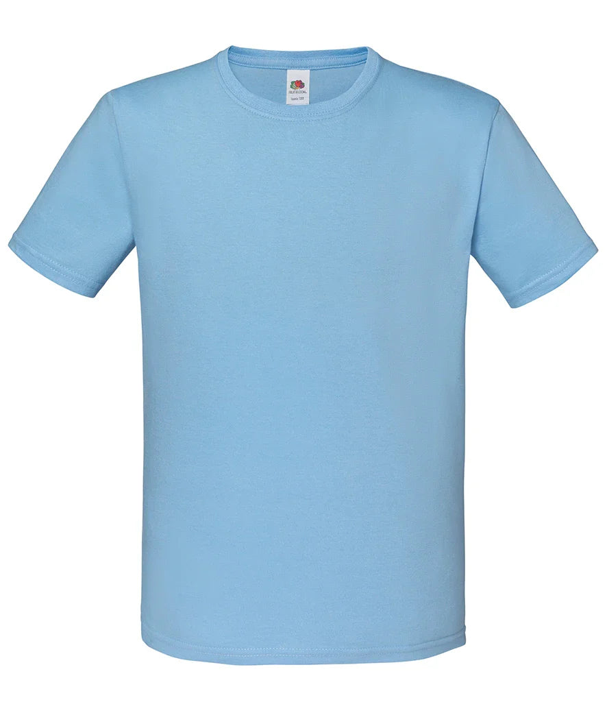 Kids Best Value Everyday Cotton Wear Top