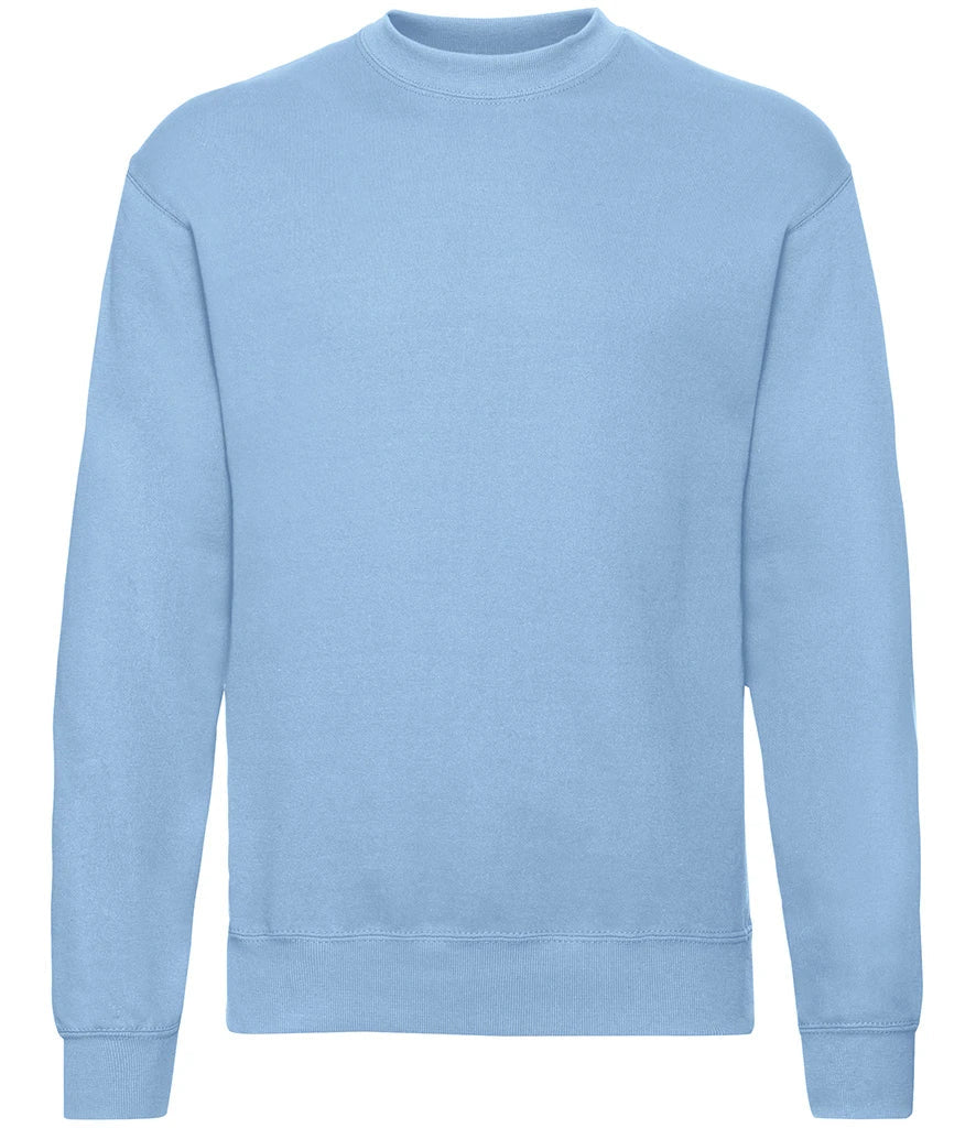 Best value work wear Drop Shoulder Sweatshirt