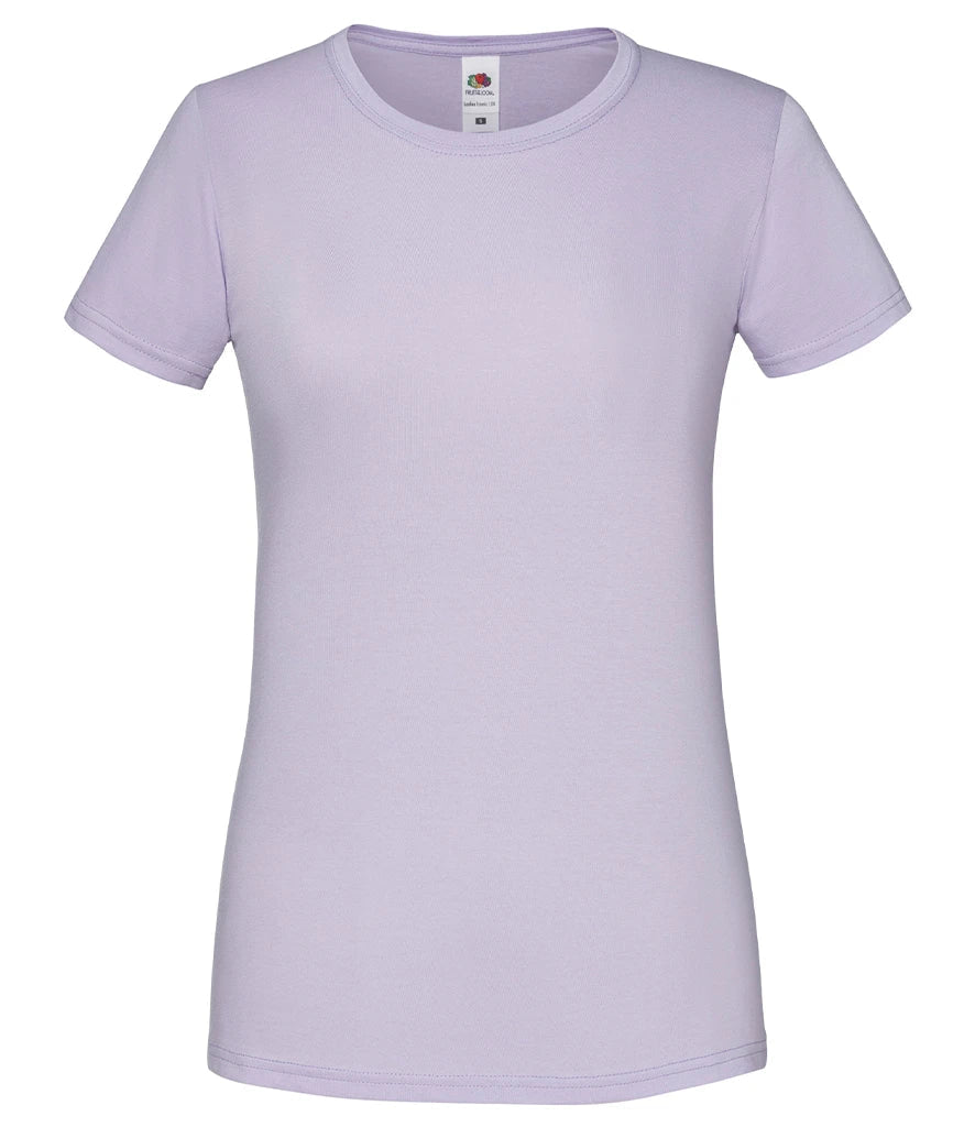 Bridal Party personalised T-shirts