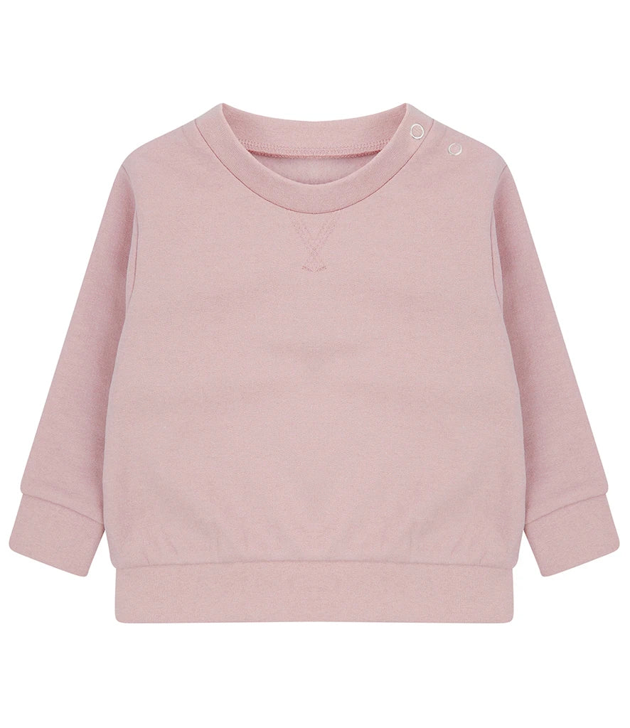 Kids Sustainable Sweatshirt