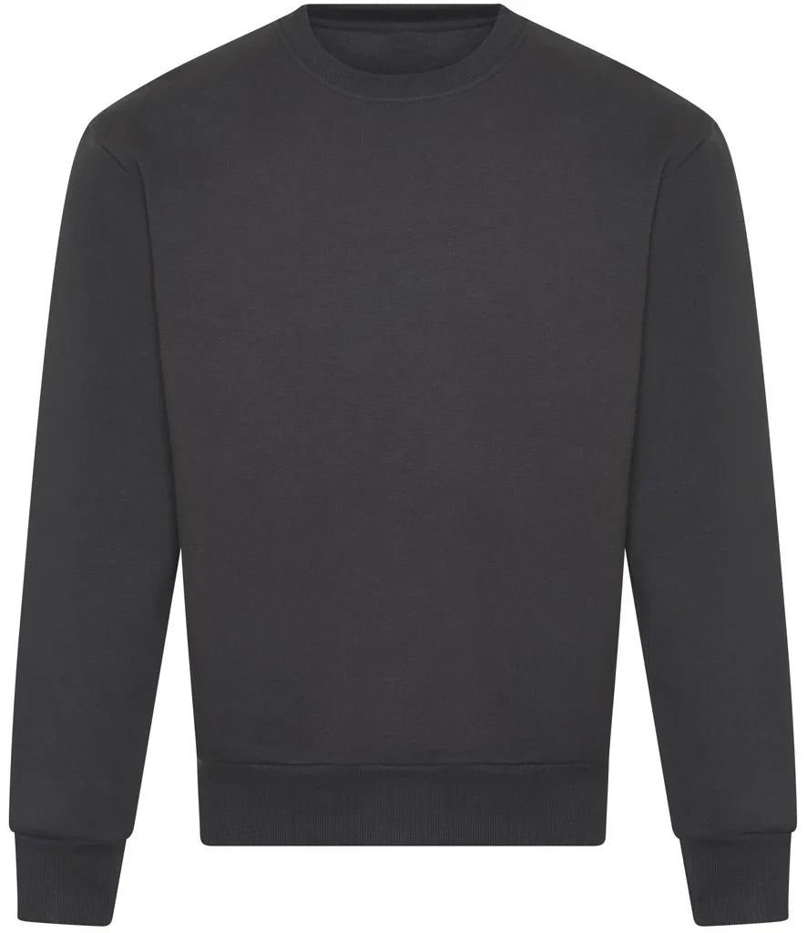 Heavyweight Workwear Sweatshirt