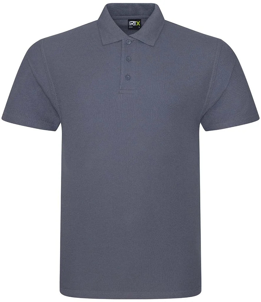 Premium Piqué Polo work T-Shirt