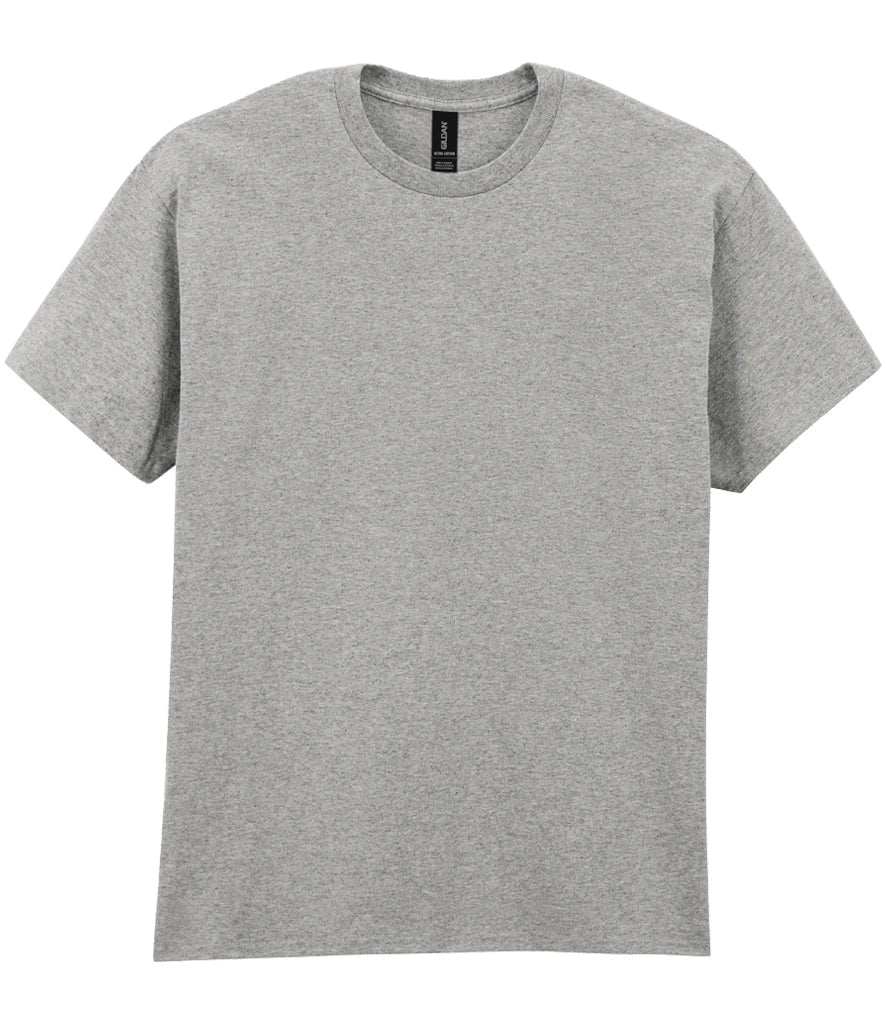 Premium Ultra Cotton T-Shirt