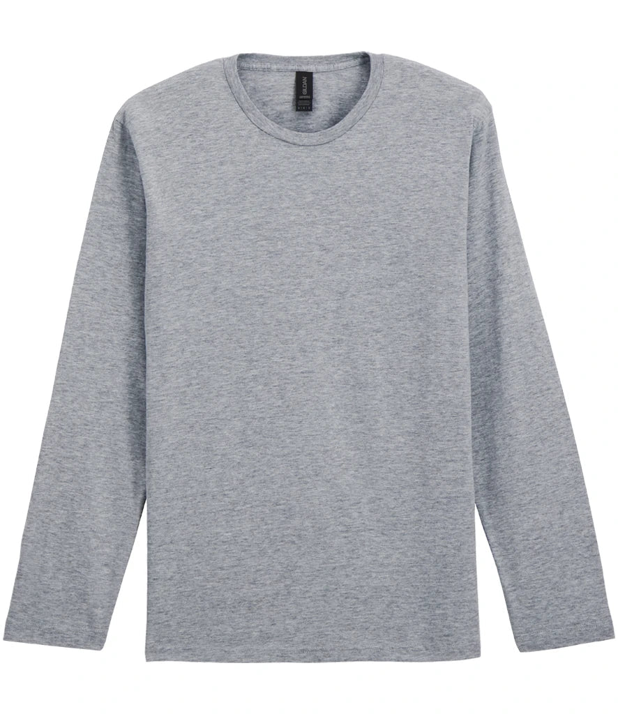 Essential work wear Long Sleeve T-Shirt