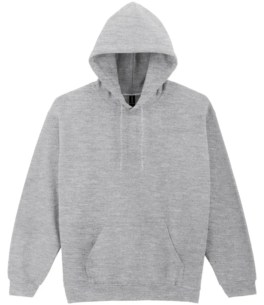 Essential work wear Hooded Sweatshirt