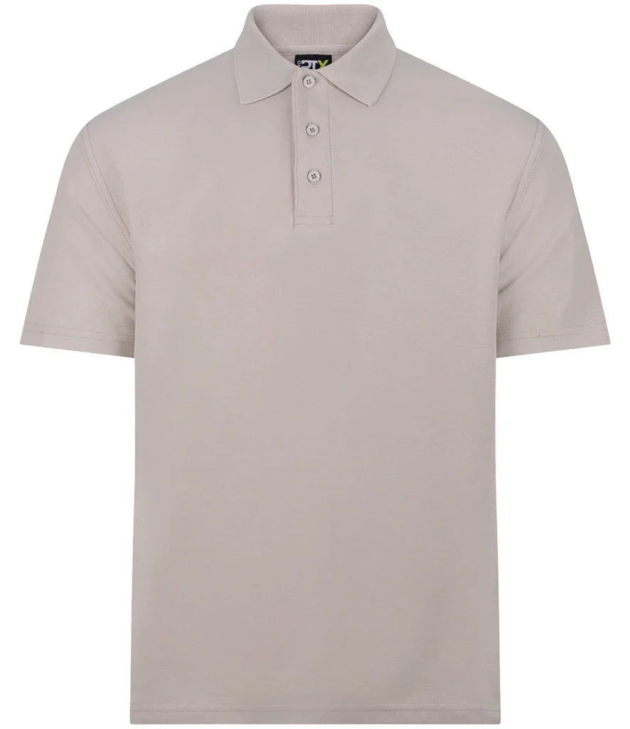Premium Piqué Polo work T-Shirt