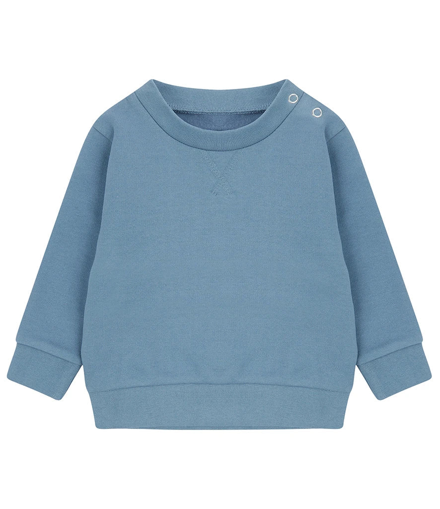 Kids Sustainable Sweatshirt
