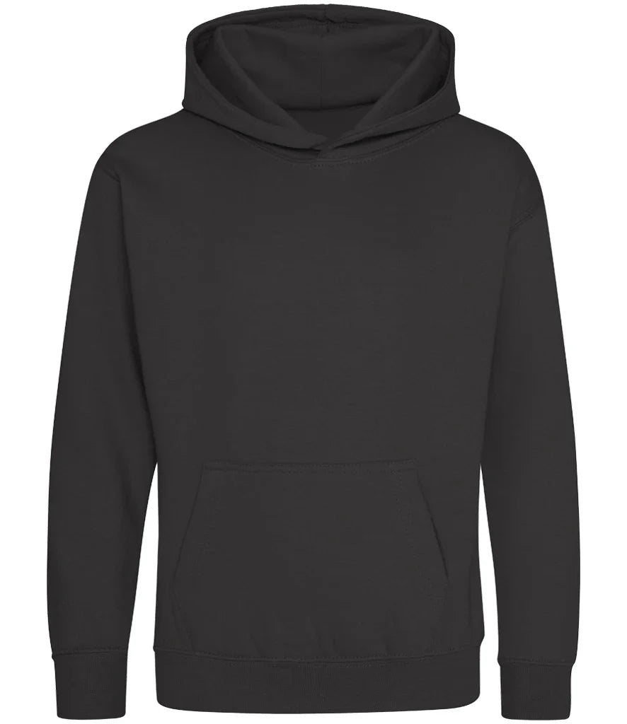 Stylish Pullover Hoodie for Boys & Girls