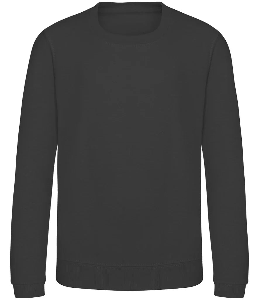 Kids Uniform Sweatshirt