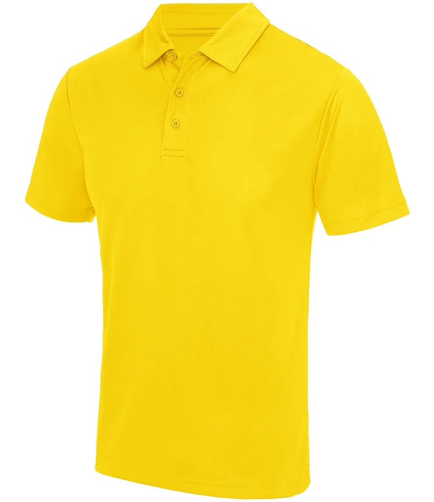 Premium work wear Cool Polo Shirt