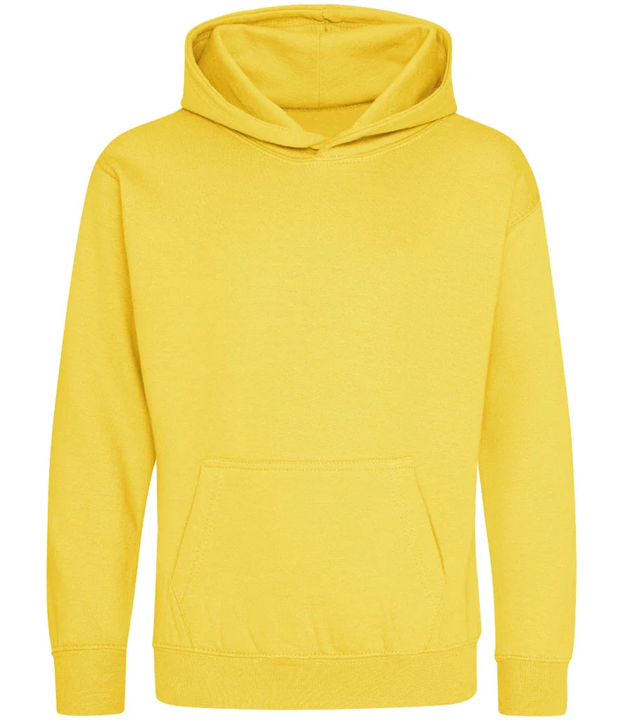 Stylish Pullover Hoodie for Boys & Girls