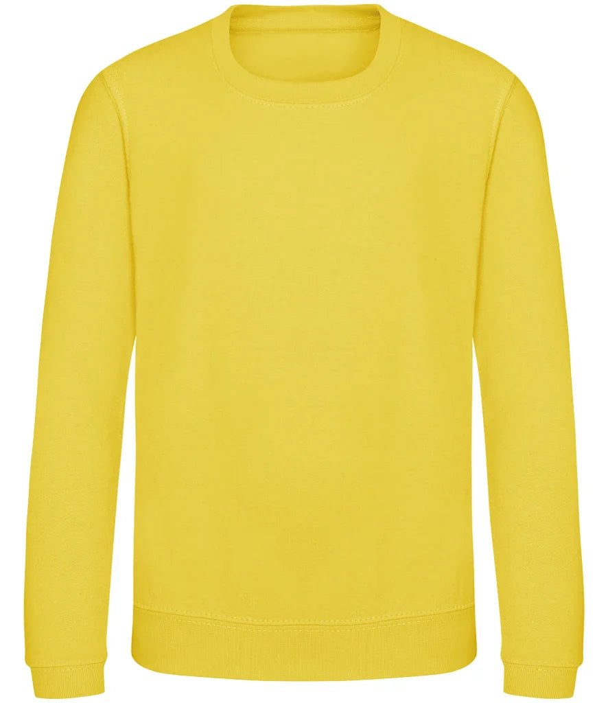 Kids Uniform Sweatshirt