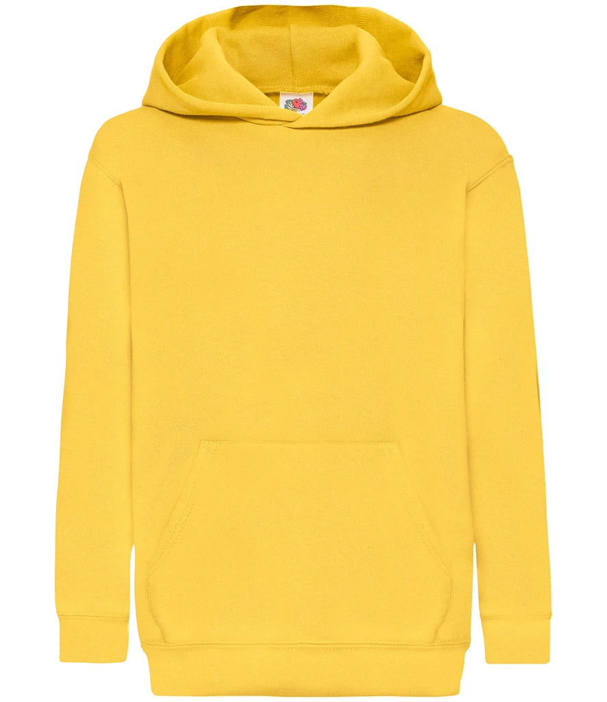 School Hoodie Jumper