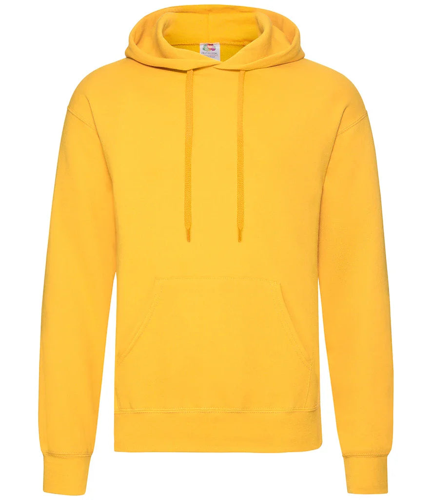 Best value work wear Hooded Sweatshirt