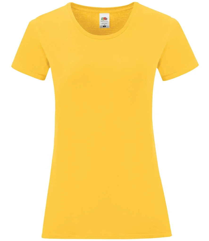 Bridal Party personalised T-shirts