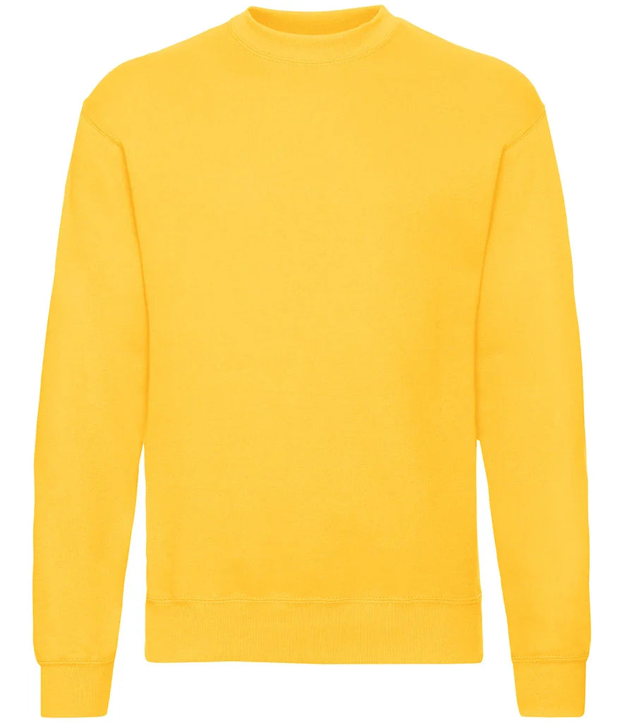 Best value work wear Drop Shoulder Sweatshirt