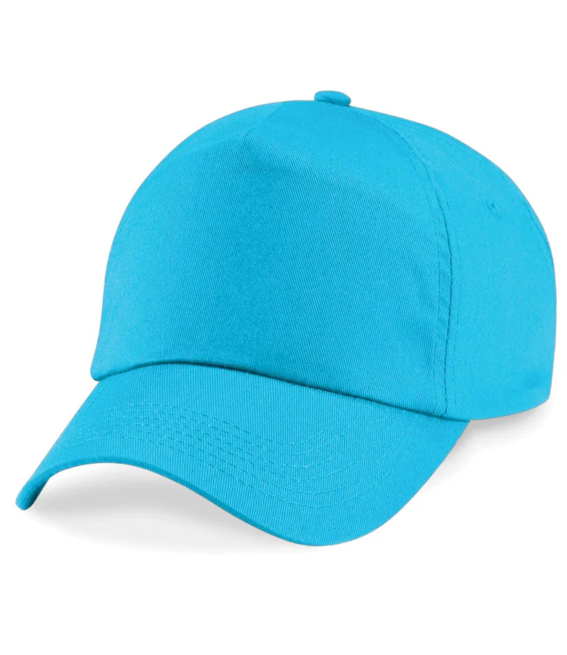 5 Panel Work Wear Uniform Cap